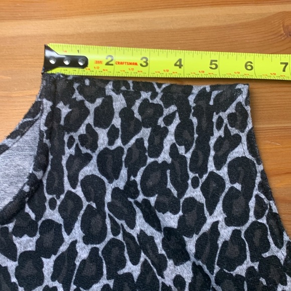 Alexandra Bartlett animal print dress - Picture 5 of 8